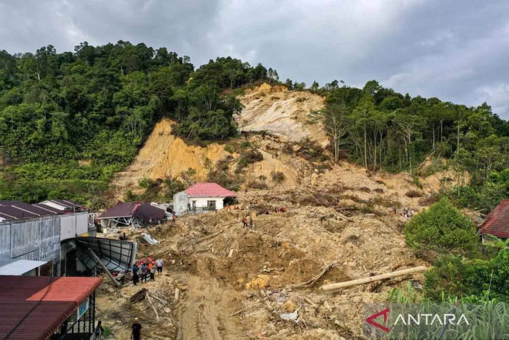 legislator-pks-soal-patungan-beli-hutan,-dianggap-peringatan-bagi-pejabat