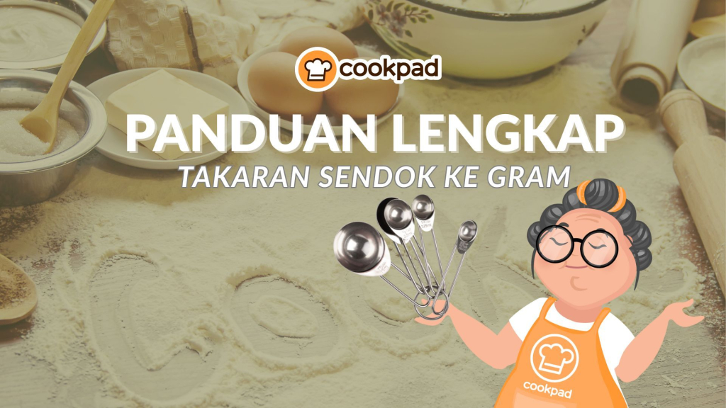 takaran-sendok-ke-gram:-panduan-lengkap-buat-yang-baru-belajar-baking