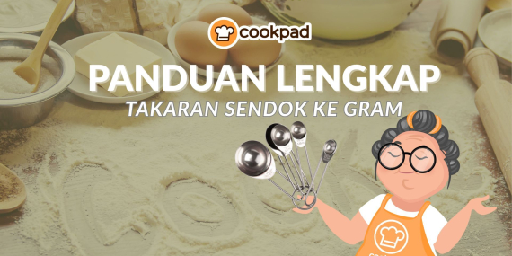 takaran-sendok-ke-gram:-panduan-lengkap-buat-yang-baru-belajar-baking