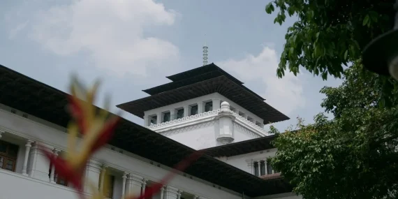 Itinerary Backpacking Bandung 1 Hari Hemat Bujet