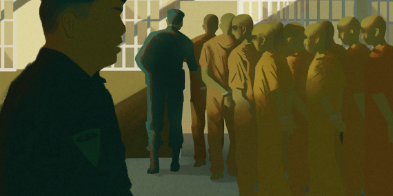 Babak Baru Perburuan Aktivis: Ditangkap Serampangan, Ditahan Kelamaan, dan Dipaksakan Pelimpahan