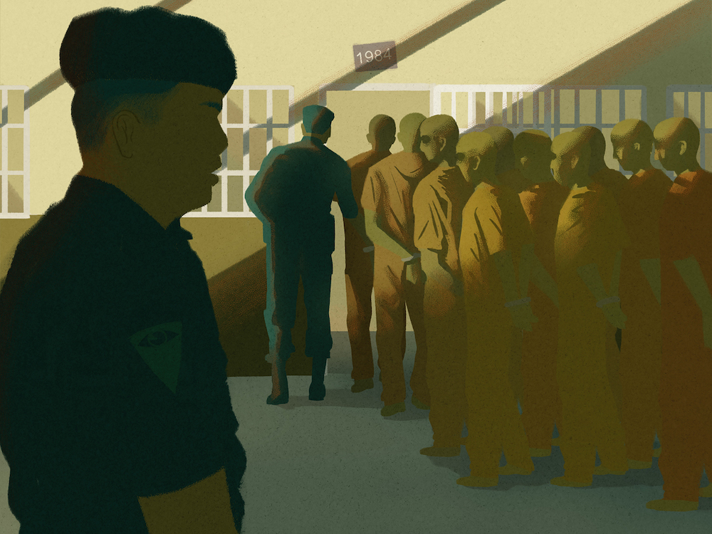 babak-baru-perburuan-aktivis:-ditangkap-serampangan,-ditahan-kelamaan,-dan-dipaksakan-pelimpahan