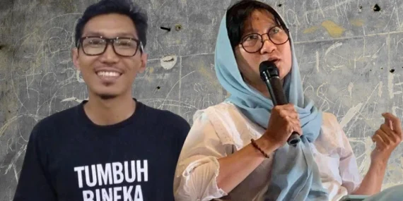 Rika Iffati & Roy Murtadho: PBNU Tidak Punya Kemandirian Sehingga Mudah Diintervensi Elite