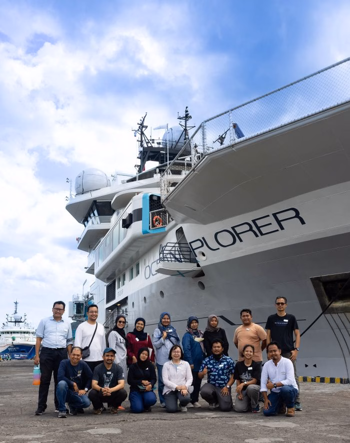 ekspedisi-besar-peneliti,-menguak-kehidupan-bawah-laut-sulawesi