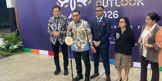 Hibah dan Mandat: Mengapa Pemerintah Menunjuk Pelaksana Tugas di Keraton Surakarta?