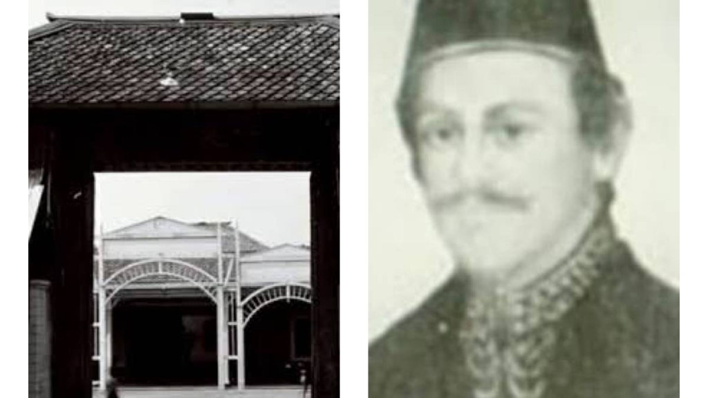 tahta-di-atas-bara:-kisah-pakubuwono-ii-menghadapi-geger-pecinan-dan-perang-saudara