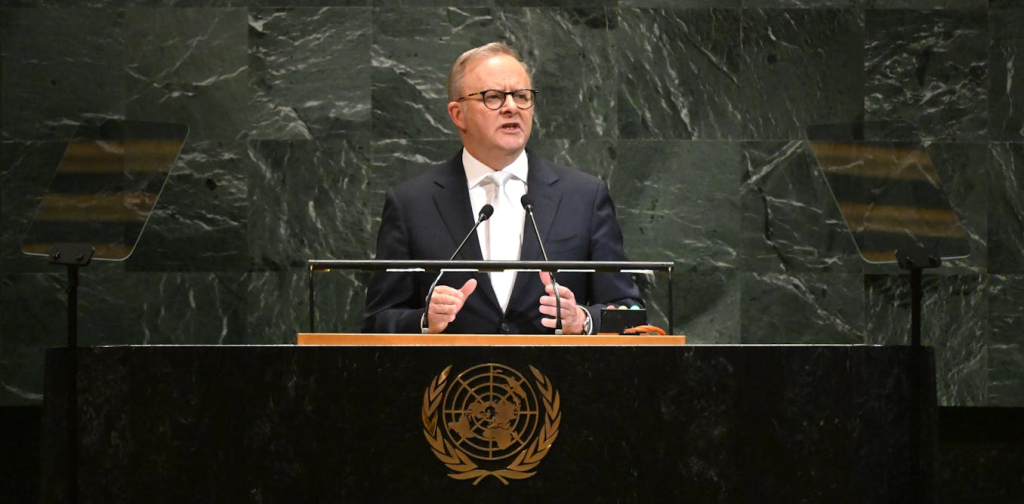 it-may-not-be-perfect,-but-history-shows-australia-cannot-turn-its-back-on-the-un