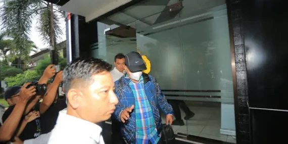 KPK Selesai Gelar Perkara, Kasus Fee Proyek di Kota Madiun Lanjut Penyidikan