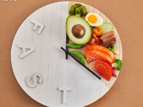 menunda-qadha-puasa-sampai-ramadhan-berikutnya-karena-sakit-lambung:-wajibkah-fidyah?