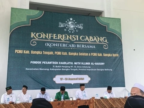 3-pcnu-di-bangka-belitung-hasilkan-kepemimpinan-baru-lewat-aklamasi 