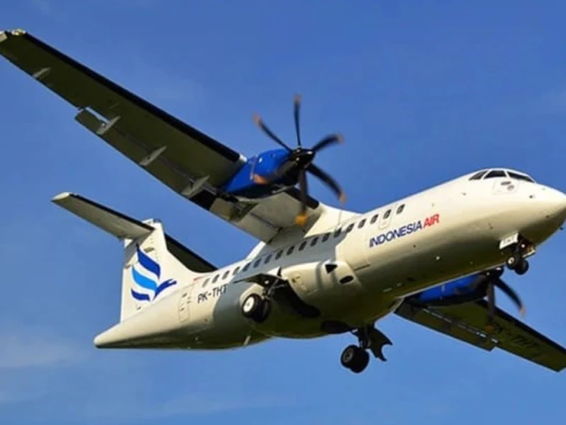 tim-sar-temukan-serpihan-pesawat-atr-42-500,-proses-evakuasi-terkendala-cuaca