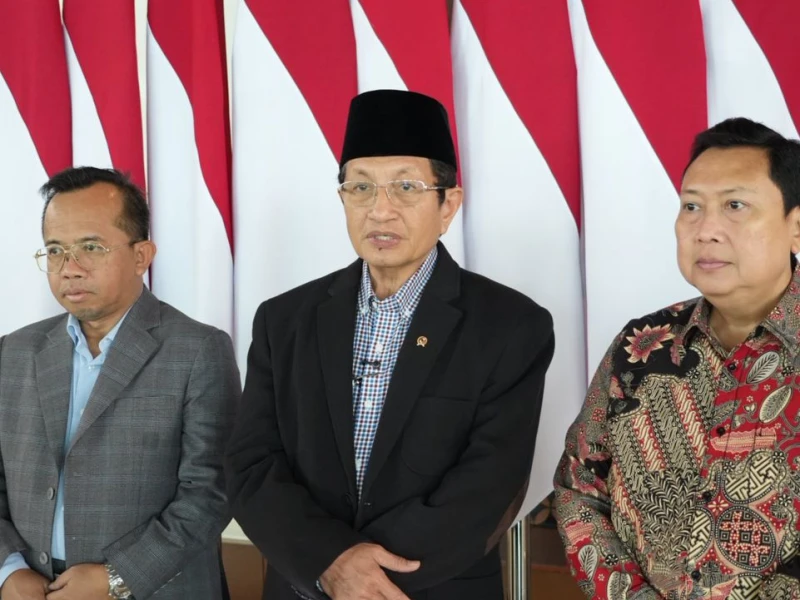 diutus-presiden-ke-mesir,-menag-bakal-bahas-cabang-al-azhar-di-indonesia-dan-ekoteologi