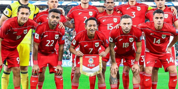 update-ranking-fifa-januari-2026:-timnas-indonesia-di-bawah-malaysia