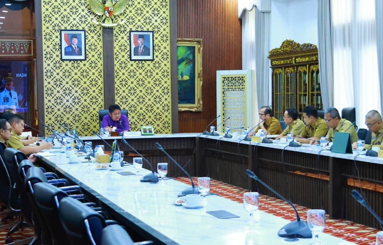 jalan-khusus-batubara-beroperasi,-pemprov-sumsel-tingkatkan-pengawasan