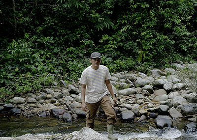 Kisah dari Bujang Raba: Bencana Ekologis, Hutan Desa, dan Pasar Karbon