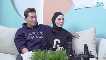 monica-imas-dan-rizal-armada-berduka,-anak-dalam-kandungan-meninggal-dunia