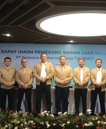 pgeo-ganti-nahkoda,-ahmad-yani-dipercaya-pimpin-akselerasi-panas-bumi