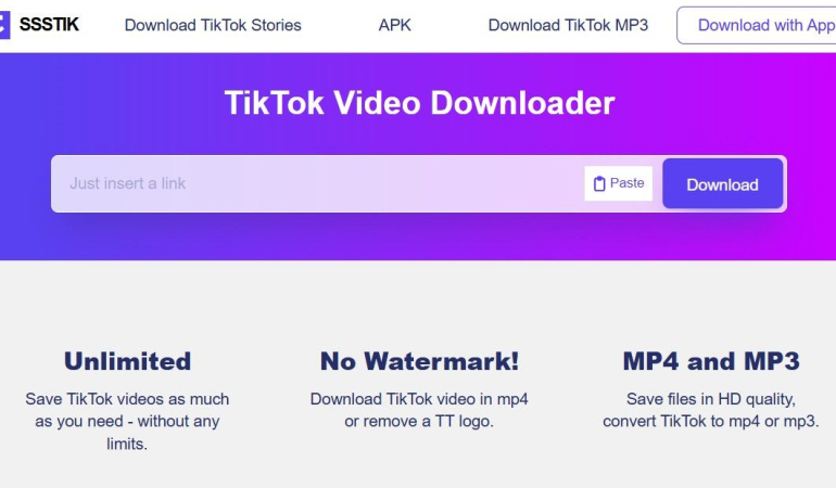 tiktok-downloader:-save-videos-without-watermark-in-seconds