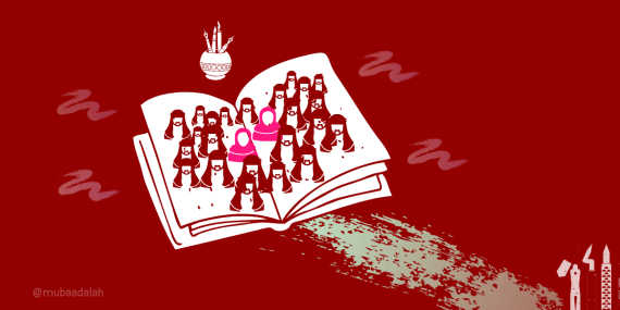 Membaca What Is Religious Authority? Menimbang Ulang Otoritas Agama