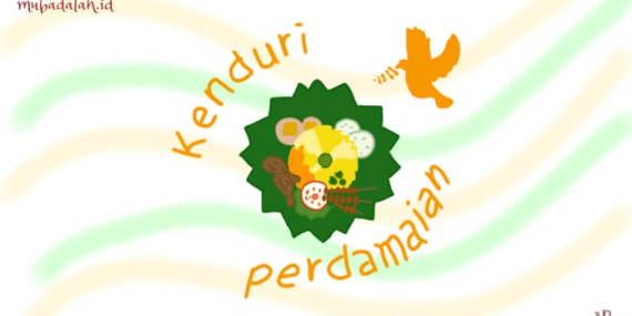 Cerita Nyadran Perdamaian 2026 Ekologi Spiritual Buddha-Muslim untuk Perawatan Alam