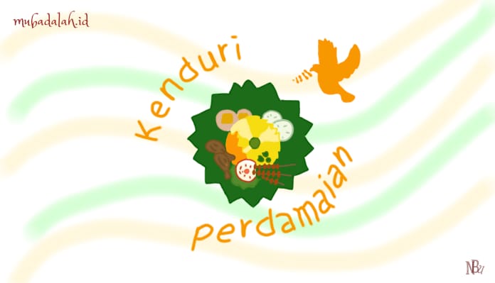 cerita-nyadran-perdamaian-2026-ekologi-spiritual-buddha-muslim-untuk-perawatan-alam