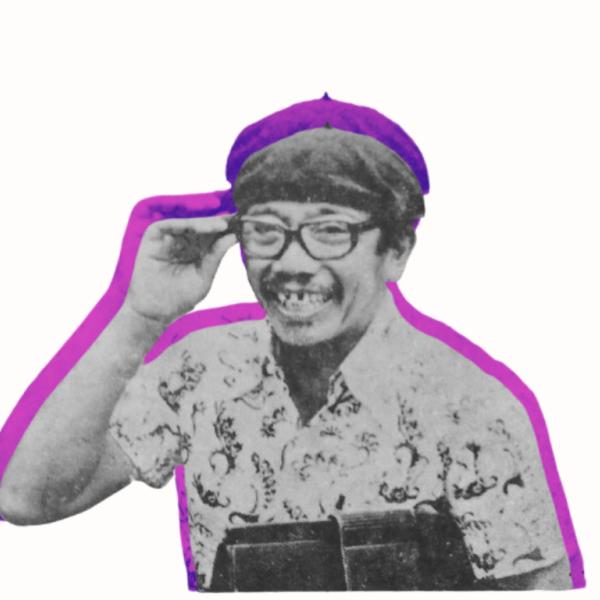 seabad-tino-sidin:-membaca-(cerita)-dan-melihat-(gambar)
