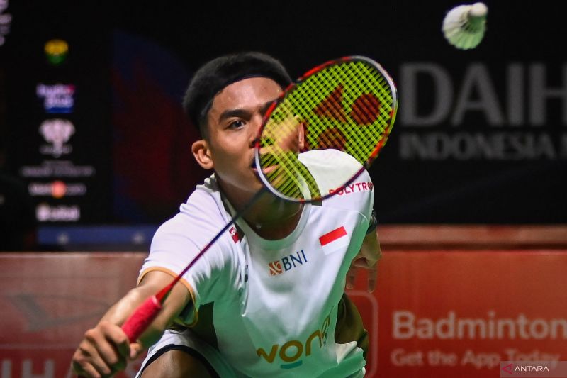 indonesia-masters-2026-:-ubed-melaju-ke-babak-16-besar