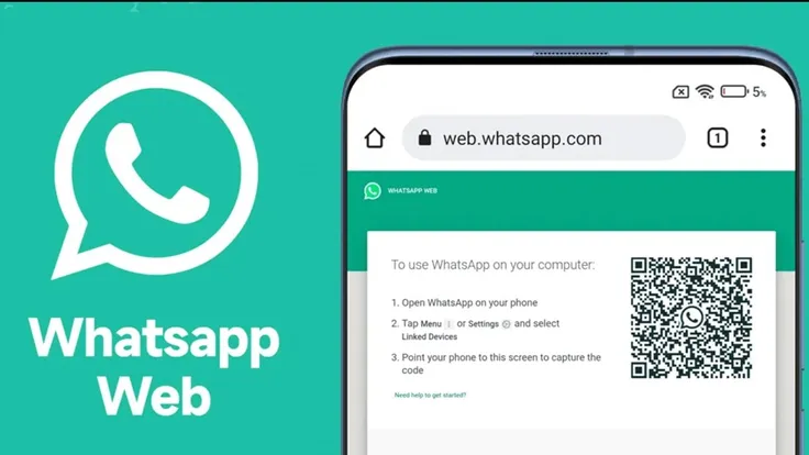 cara-buka-whatsapp-web-di-hp,-solusi-pakai-2-akun-tanpa-ponsel-kedua