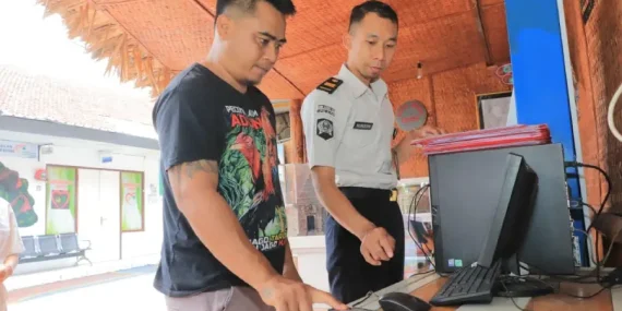 Tekan Over Kapasitas, 16 Narapidana Lapas Blitar Dibebaskan