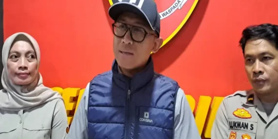 Alasan Yai Mim Ditahan Karena Menimbulkan Keresahan di Masyarakat 