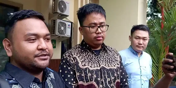 Korban Investasi Bodong Berkedok Akademi Crypto Lapor ke Polda Jatim, Rugi hingga Rp750 Juta