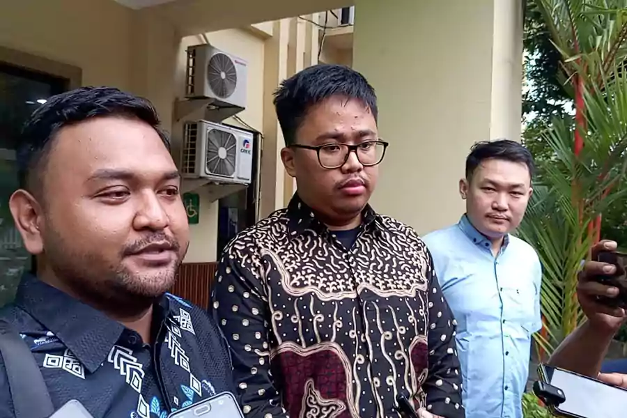 korban-investasi-bodong-berkedok-akademi-crypto-lapor-ke-polda-jatim,-rugi-hingga-rp750-juta