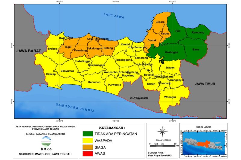 bmkg:-waspada-hujan-lebat-di-wilayah-pantura-jateng-hingga-31-januari