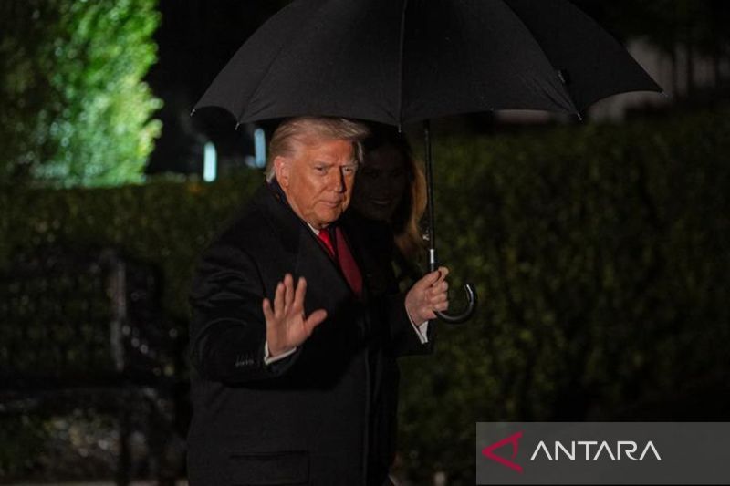 trump-buka-peluang-dewan-perdamaian-gaza-untuk-dapat-gantikan-pbb