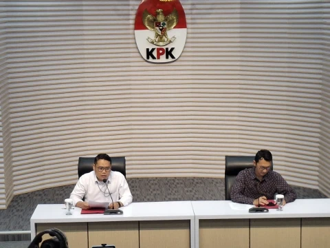 korupsi-tujuh-kepala-daerah-periode-2025-2030,-kpk-ungkap-praktik-jual-beli-jabatan-hingga-desa