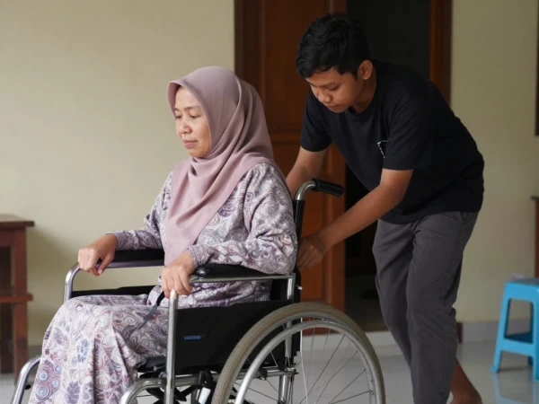 lbmnu-jabar-putuskan-hukum-memondokkan-anak-usia-dini-dan-orang-tua-lansia