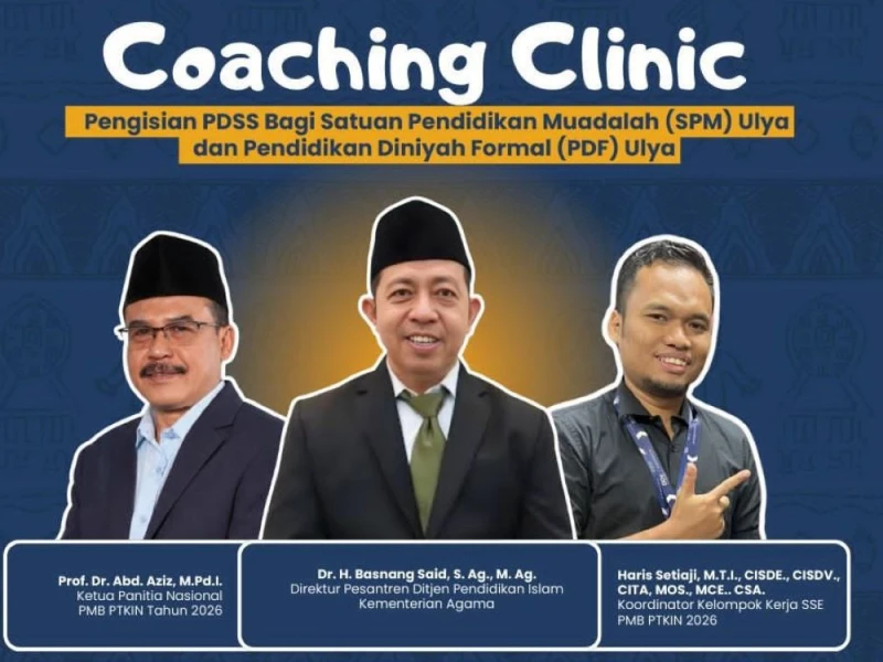 pmb-ptkin-2026-tegaskan-komitmen-perluas-akses-santri-ke-perguruan-tinggi