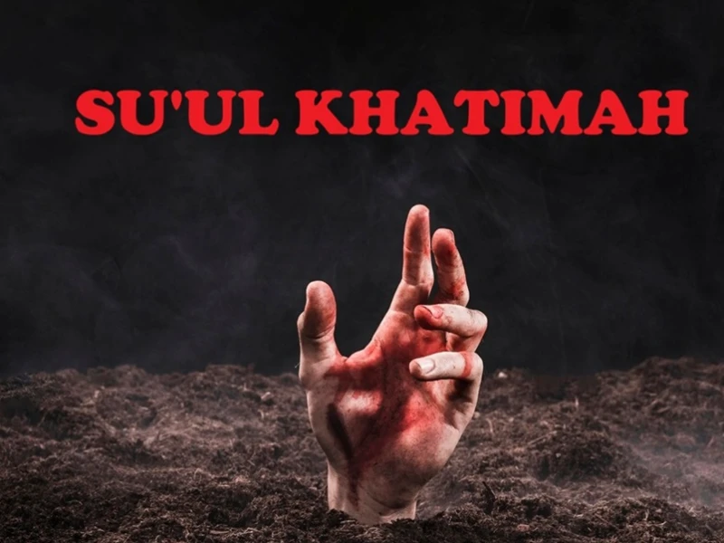 4-perbuatan-yang-bisa-sebabkan-su’ul-khatimah,-hati-hati!