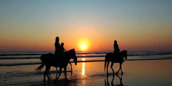 Pantai Ratenggaro, Surga Tersembunyi di Sumba Barat Daya