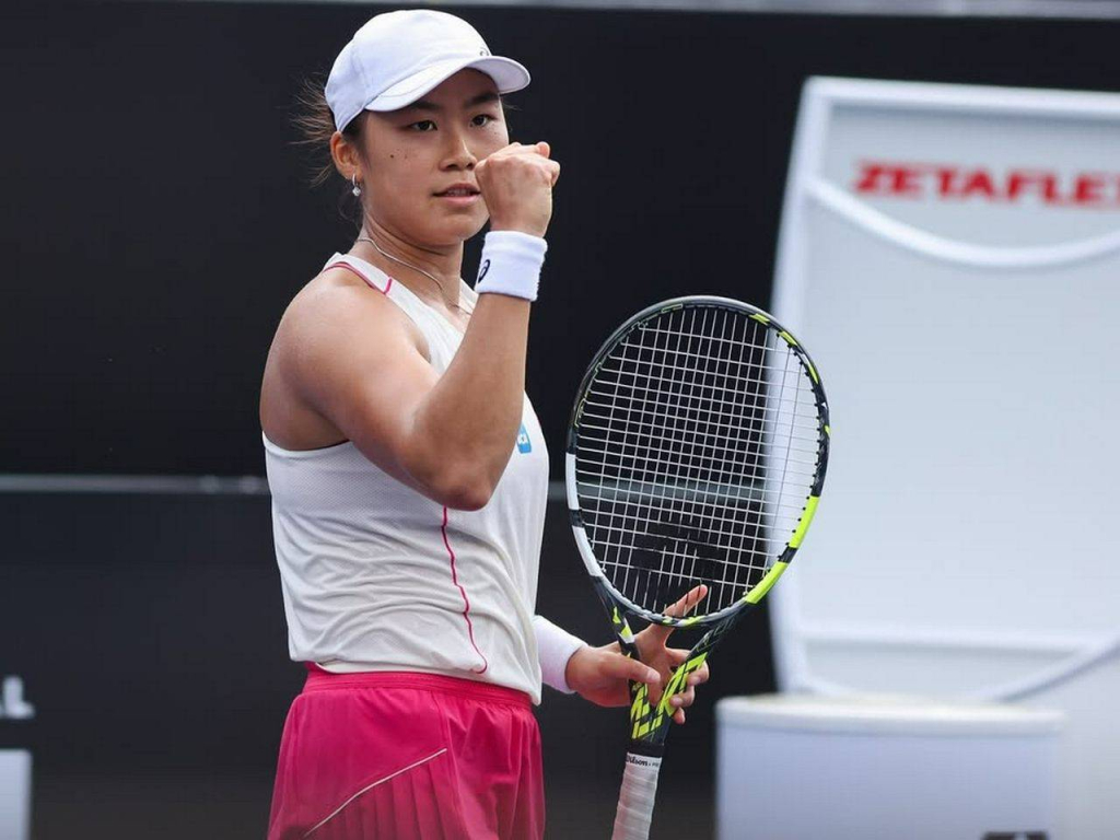 kondisi-karolina-pliskova-belum-ideal,-janice-tjen-bisa-menang-lagi