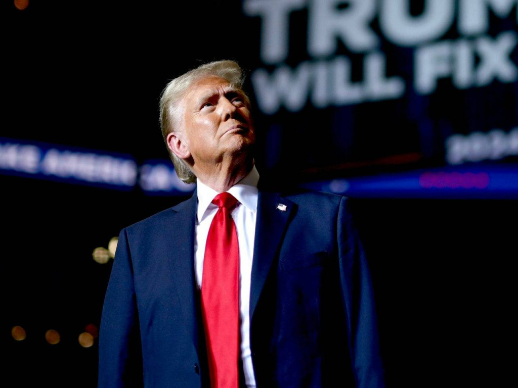 setahun-berkuasa,-trump-menghancurkan-tatanan-dunia