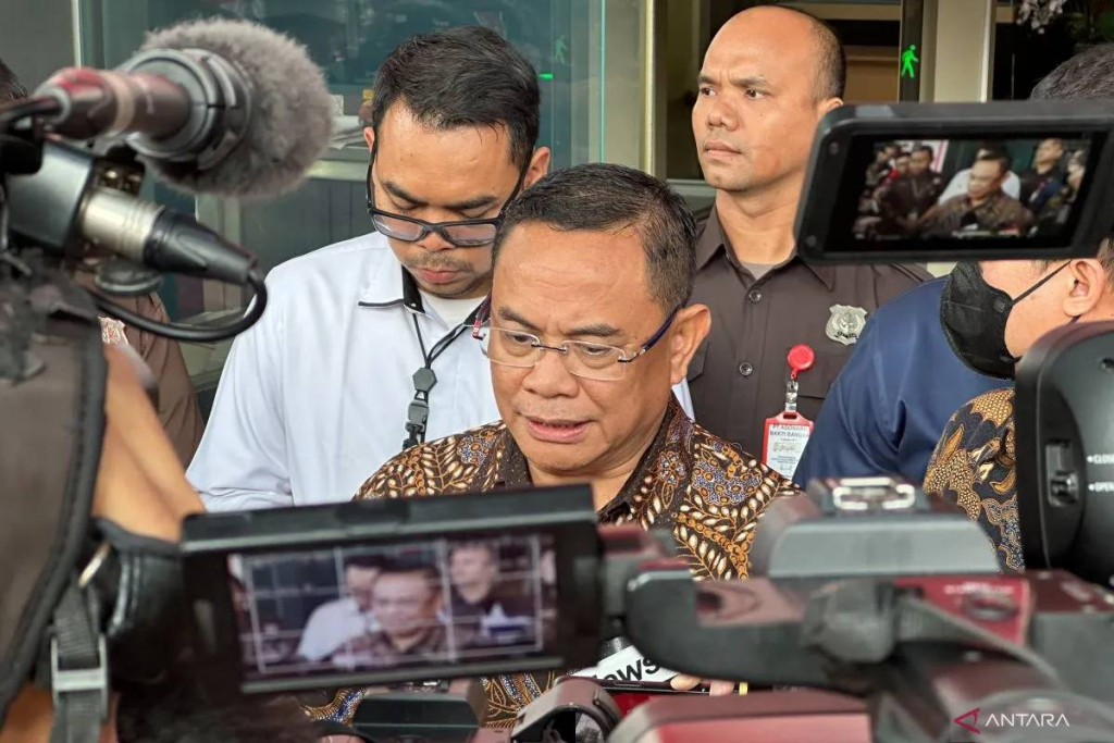 sudah-jatuh-tertimpa-tangga,-bupati-pati-sudewo-juga-tersangka-suap-proyek-ka-di-djka