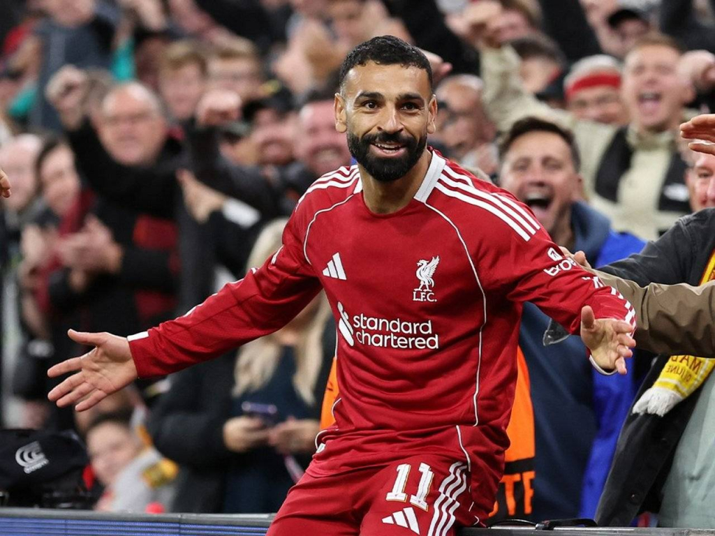liga-champions:-piala-afrika-selesai,-salah-siap-bela-liverpool-lawan-marseille
