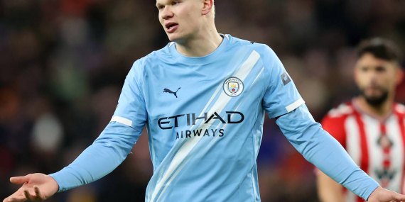 liga-champions:-manchester-city-kalah,-erling-haaland-minta-maaf