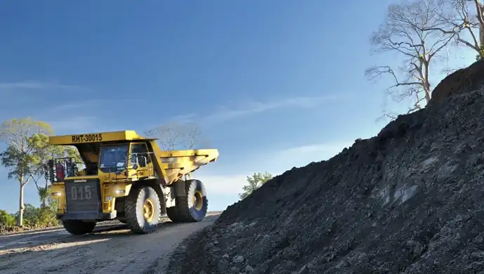 komit-soal-tambang-berkelanjutan:-ifsh-jaminan-reklamasi-rp52-miliar