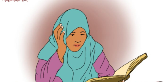 Dari ‘Abasa hingga An-Nur: Membaca Disabilitas dalam Al-Qur’an