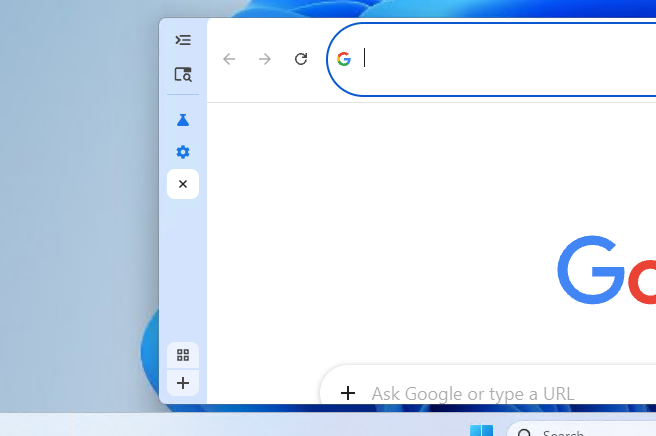 google-chrome-rilis-fitur-tab-vertikal,-begini-cara-mengaktifkannya