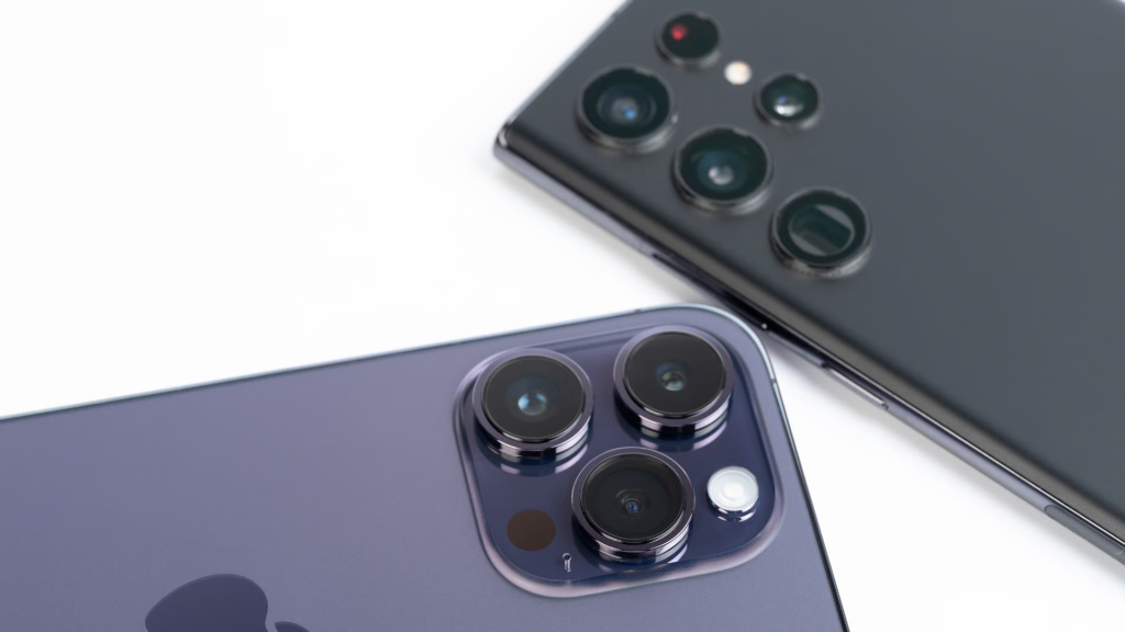 merek-hp-china-tertinggal,-apple-dan-samsung-makin-dominan-di-pasar-global