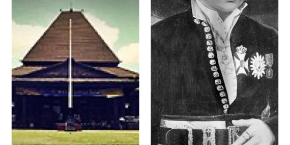 Masa Tenang Surakarta: Renaisans Sastra di Era Pakubuwana VII