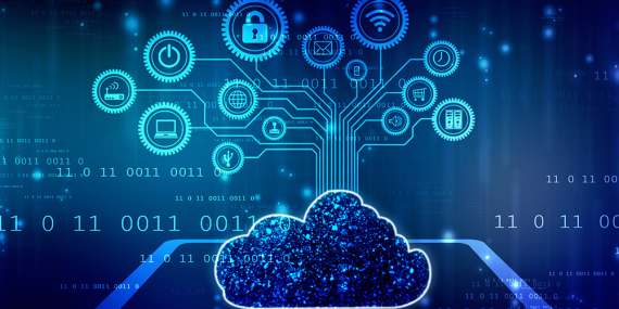 Cloud Computing dan Cara Baru Manusia Mengelola Dunia Digital dengan Lebih Luwes